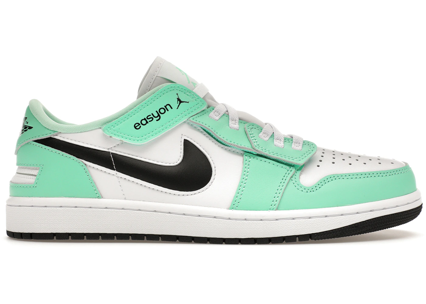 Green Glow Mint Green Retro Jordan Air Jordan Retro High OG
