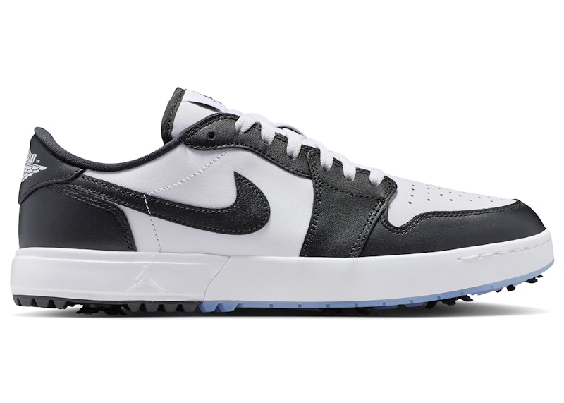 Jordan 1 Low Golf Spiked Concord Men's - IQ3417-101 - US
