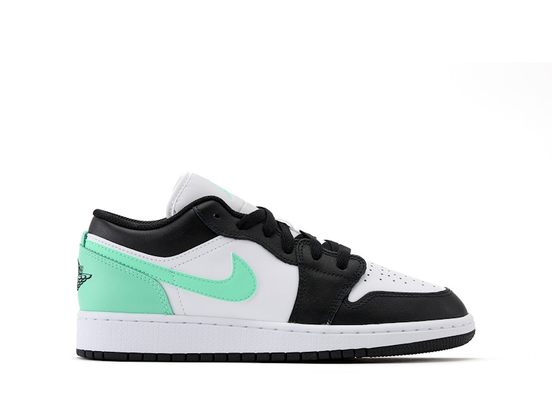 stockx pine green gs