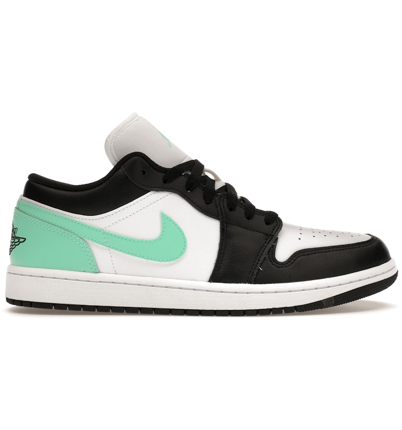 Jordan Low Green Glow Men's 553558-131 US - Main Image