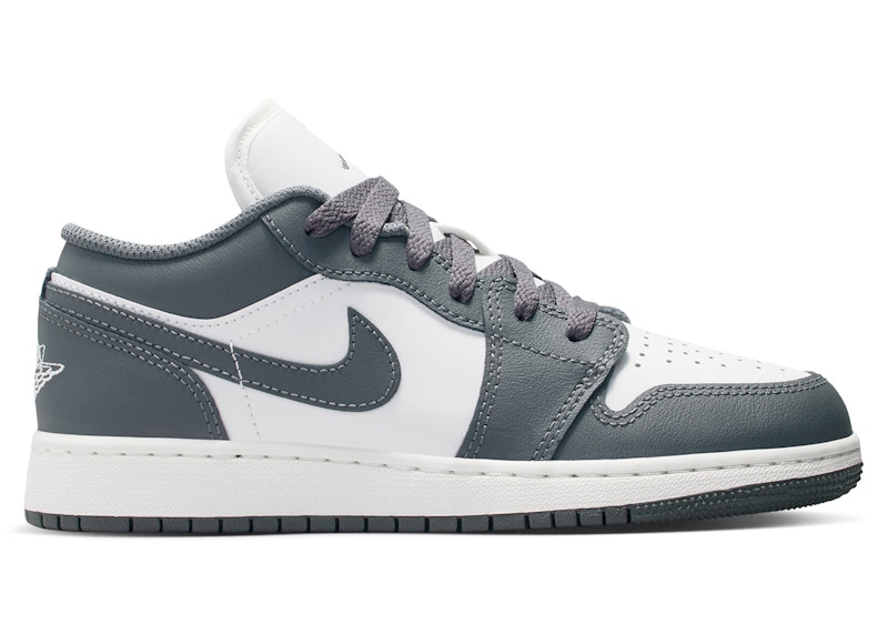 NIKE AIR JORDAN 1 LOW “STEALTH WHITE” ナイキ エア ジョーダン
