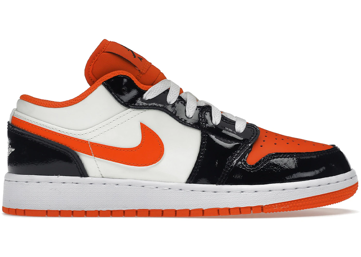 Jordan Low Halloween (2023) (para escolares) DV1335-800 MX
