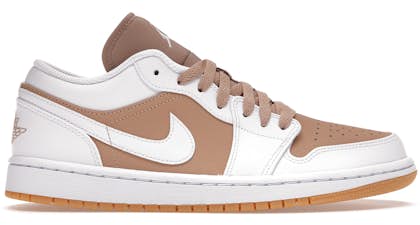 Jordan 1 Low SB UNC Men's - CJ7891-401 - US