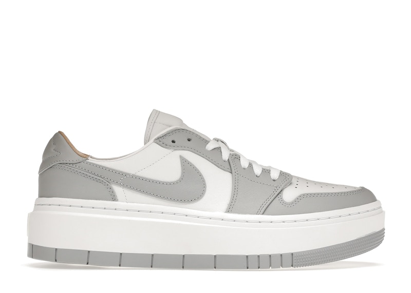 Air jordan 1 hot sale neutral grey stockx