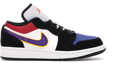 Jordan 1 Retro Top 3 (GS) - 575441-026