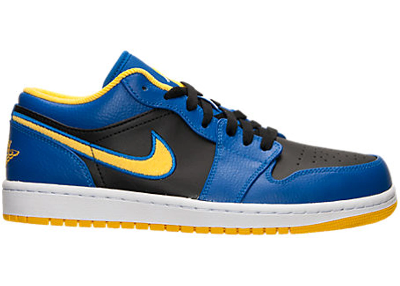 Jordan 1 Low Laney Men s 553558 489 US