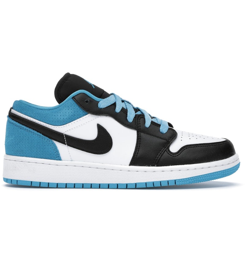 Jordan Low Laser Blue (GS) CT1564-004 GB