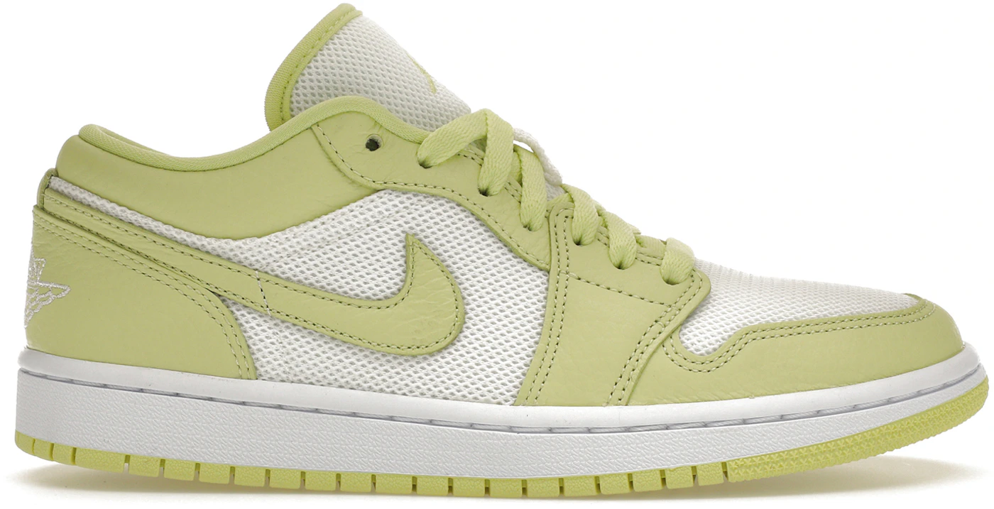 1 Low Limelight (Women's) - DH9619-103 - US