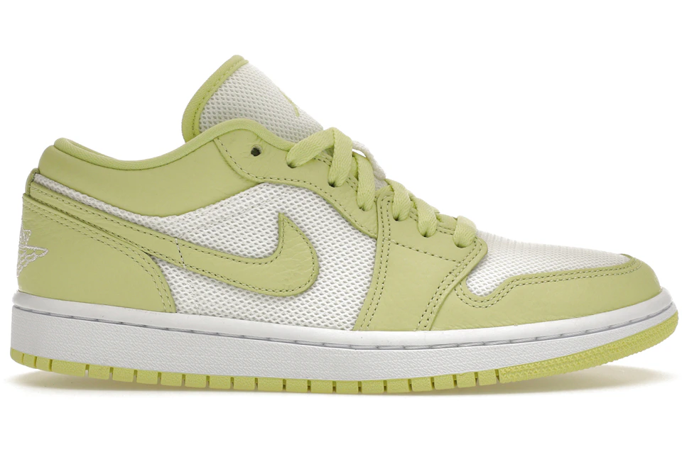 Jordan 1 Low Limelight W Dh9619 103 Jordan 1 Low Limelight W Dh9619 103