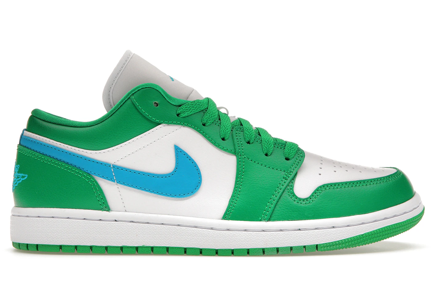 Nike dunk lucky green Clearance