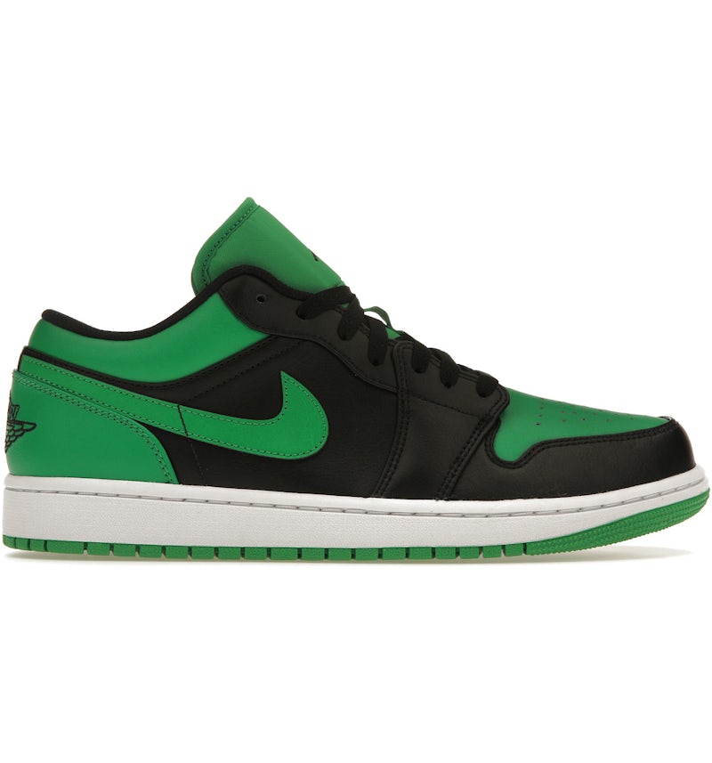 Jordan Low Lucky Green Men's 553558-065 US - Main Image