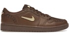 Jordan 1 Low Method of Make Cacao Wow (Women's)