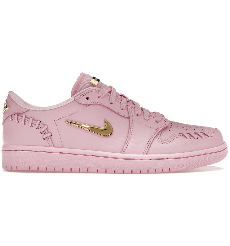 Jordan Low Method of Make Perfect Pink (Women's) FN5032-600 US