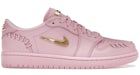 Jordan 1 Low Method of Make Perfect en rosa (de mujer)
