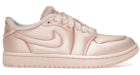 Jordan 1 Low Method of Make Satin Guava Ice (Women's)