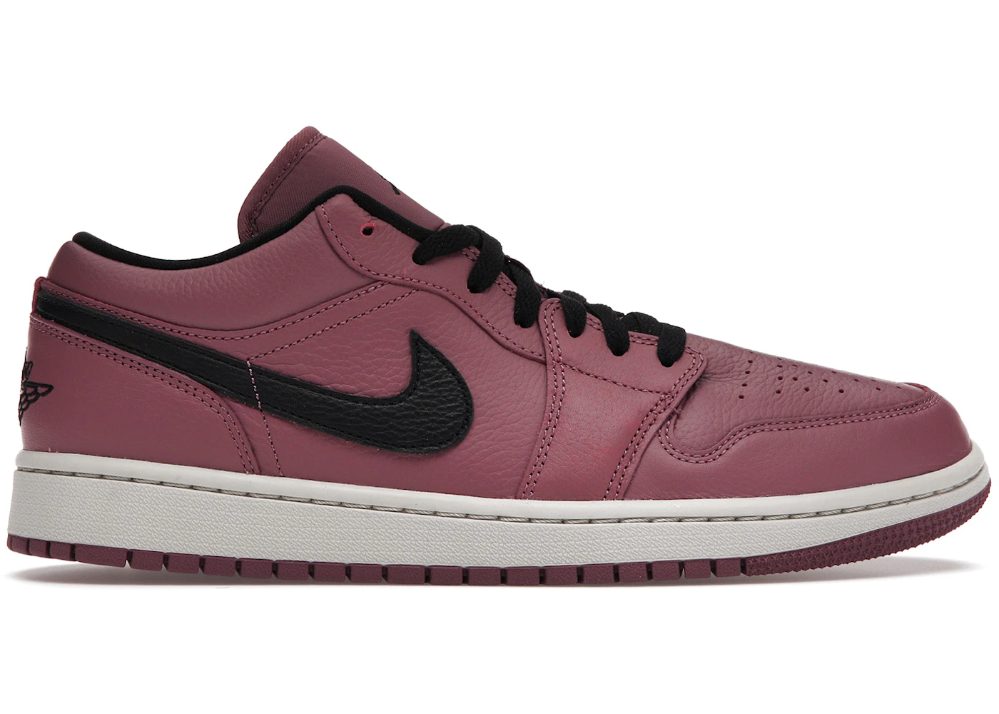 Jordan Low Mulberry (Women's) DC7268-500 US