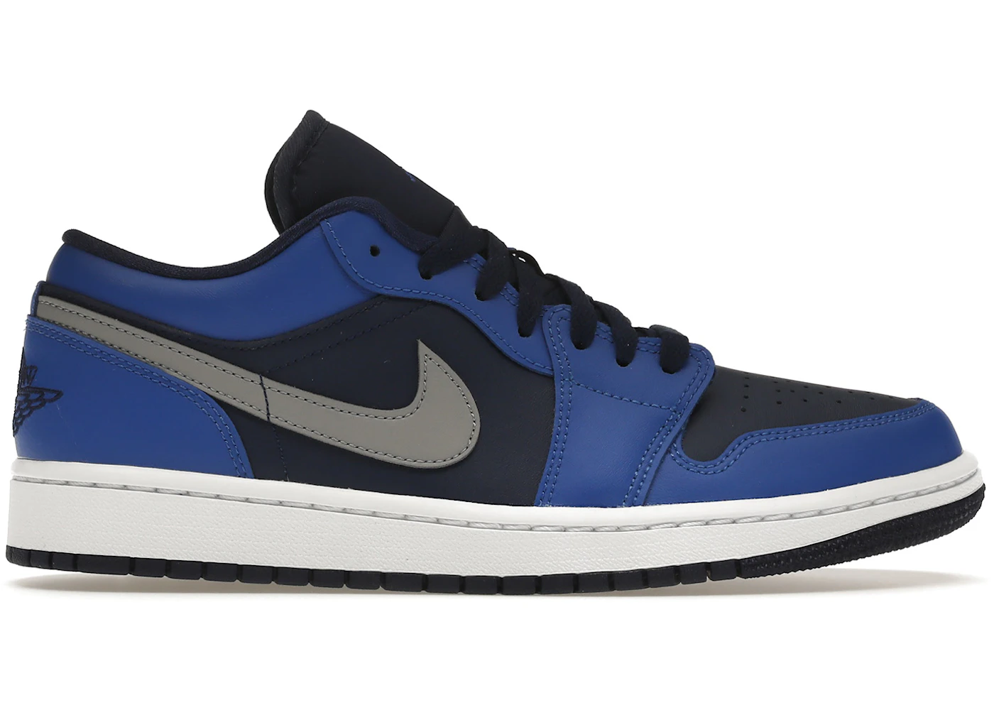 Air jordan 1 royal blue splatter Clearance