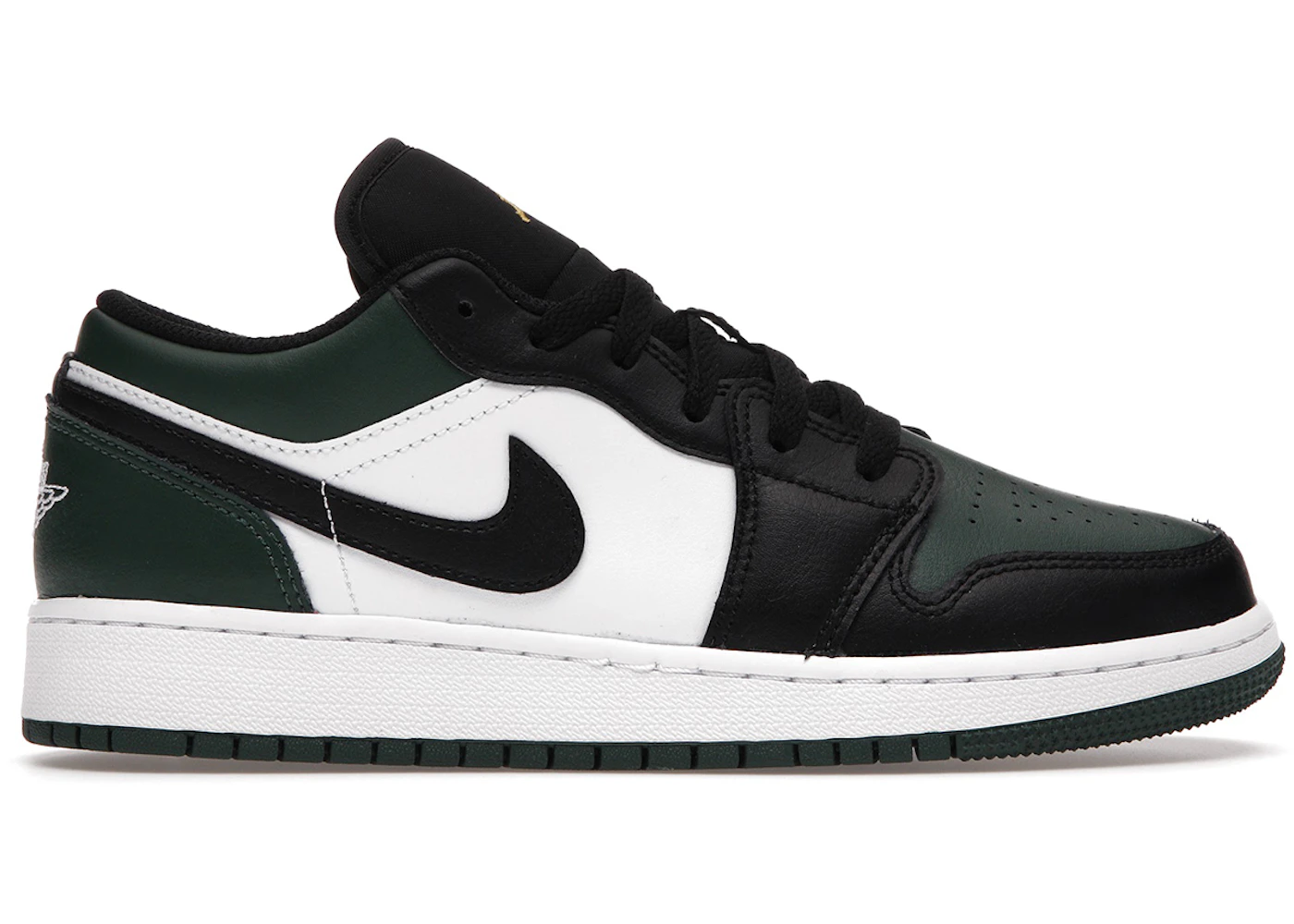 Low Black Toe Air Jordan Low Release 2019 Jordan Low Green Toe (GS