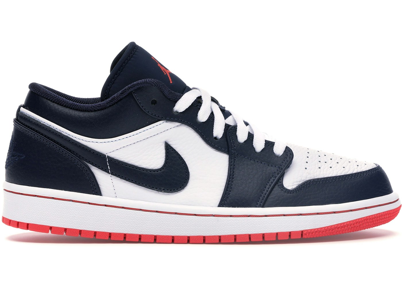 Jordan 1 Low Obsidian Ember Glow 481 Jordan 1 Low Obsidian Ember Glow 481