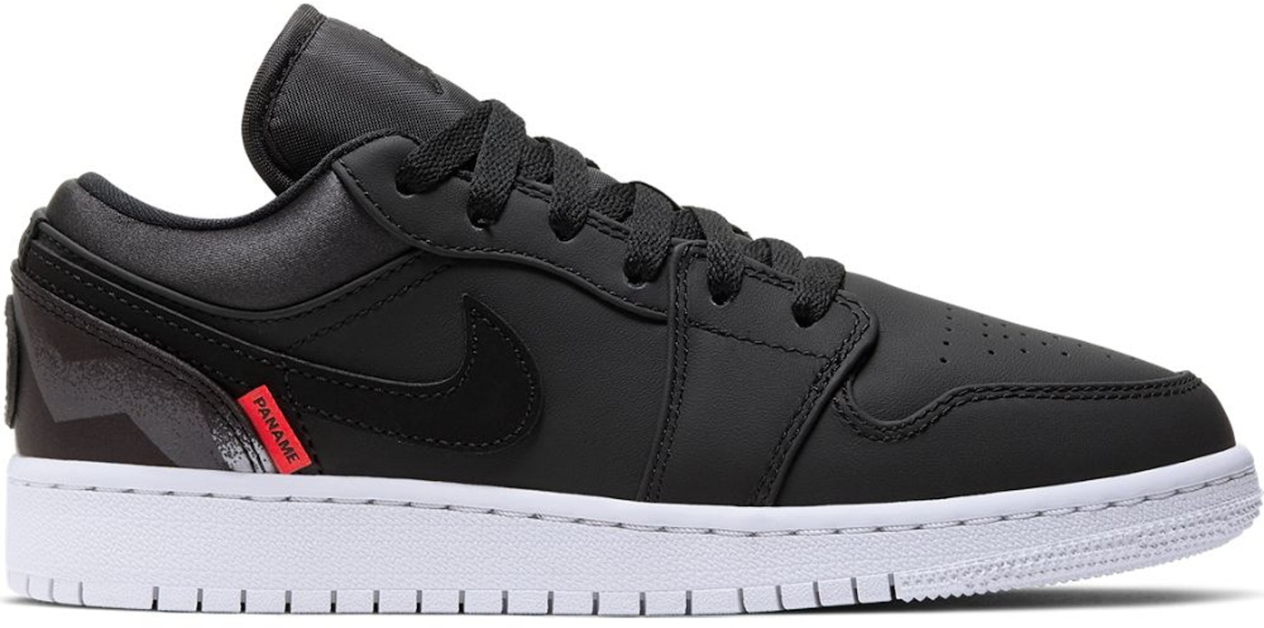 Jordan 1 Low Psg Paris Saint Germain Gs Cn1077 001 Jordan 1 Low Psg Paris Saint Germain Gs Cn1077 001
