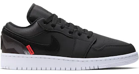 Jordan 1 Low PSG Paris Saint Germain Men s CK0687 001 US