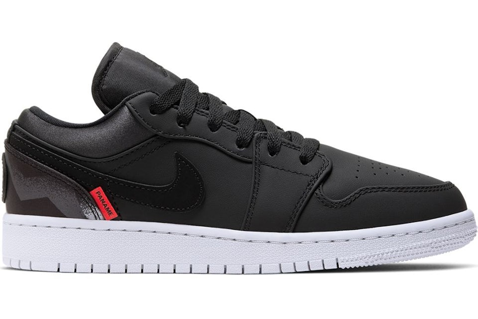 Air jordan 1 retro low best sale psg