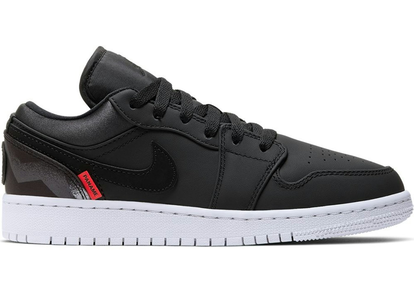 Jordan 1 Low Psg Paris Saint Germain Gs Cn1077 001 Jordan 1 Low Psg Paris Saint Germain Gs Cn1077 001