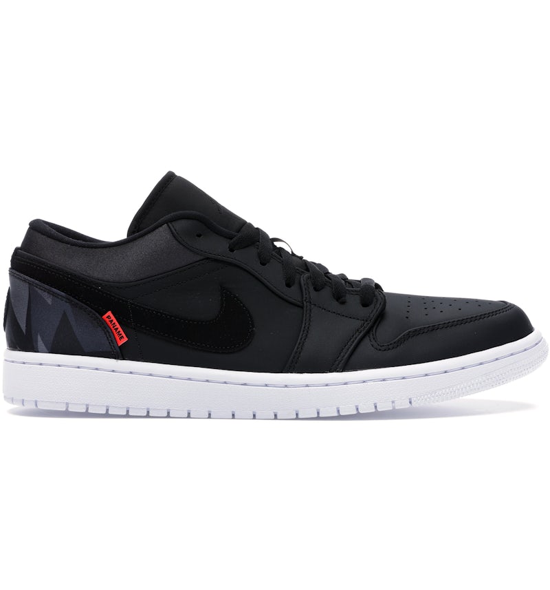 Nike Jordan Jordan Retro Low Paris Saint Germain Low Retro Jordan