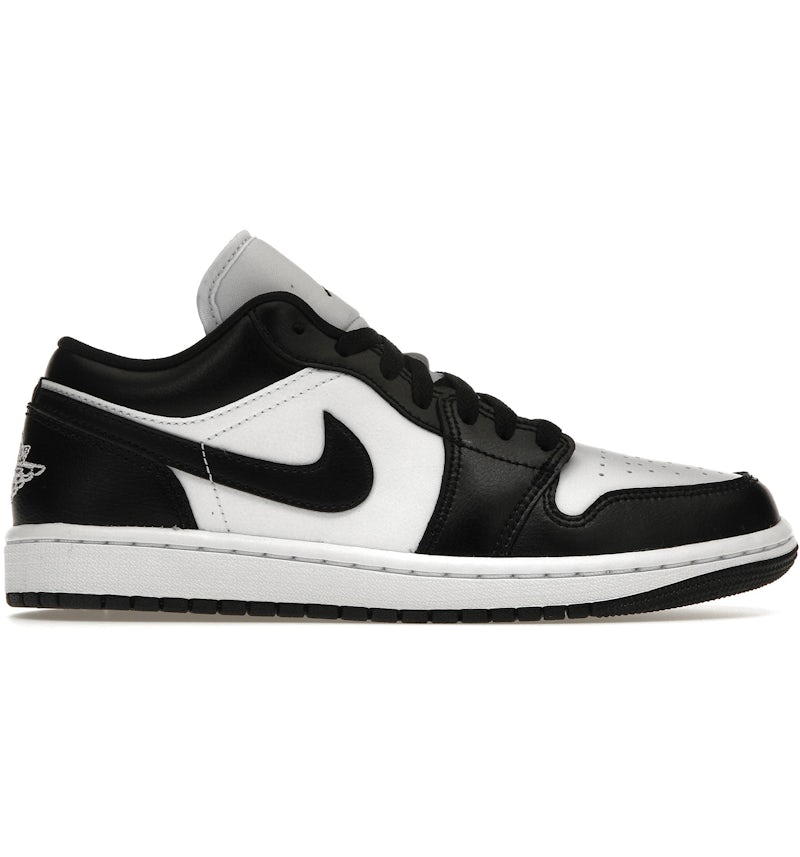 Jordan Low Panda (2023) (Women's) DC0774-101 US - Main Image