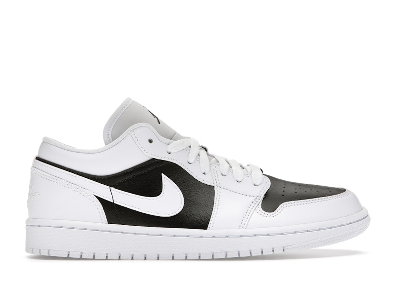 未使用 NIKE AIR JORDAN 1 LOW PANDA DC0774