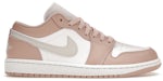 Jordan 1 Low Particle Beige (Women's)