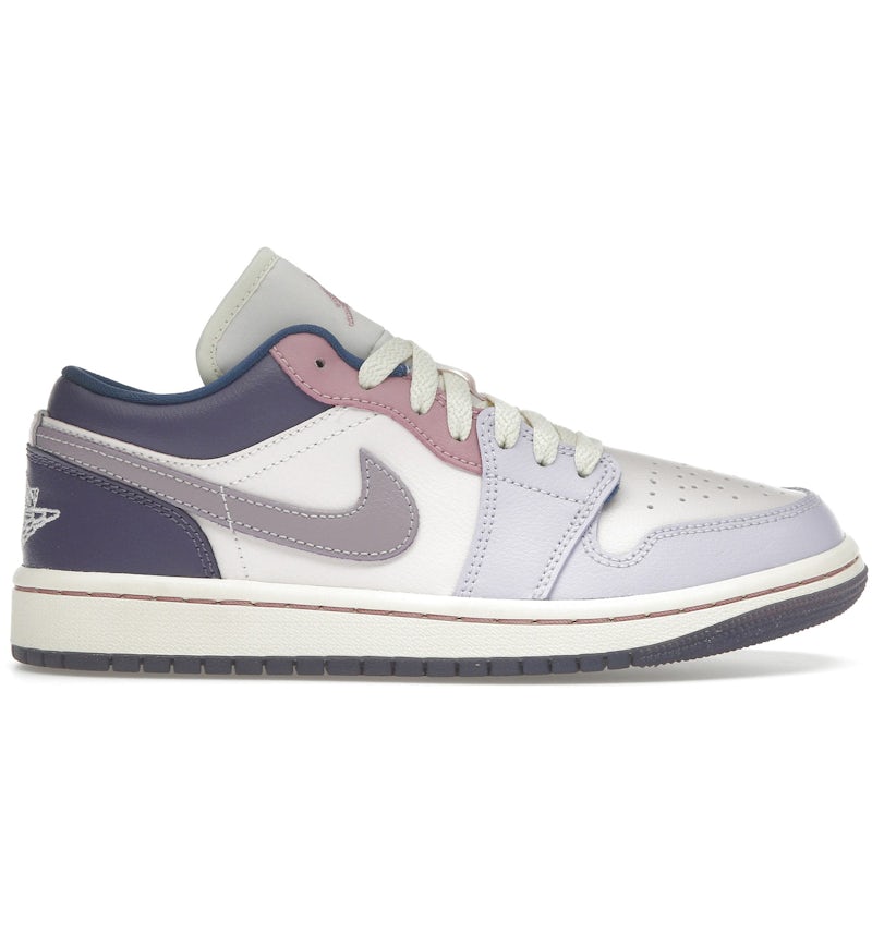 Jordan Low Pastel Purple (Women's) DZ2768-651 US