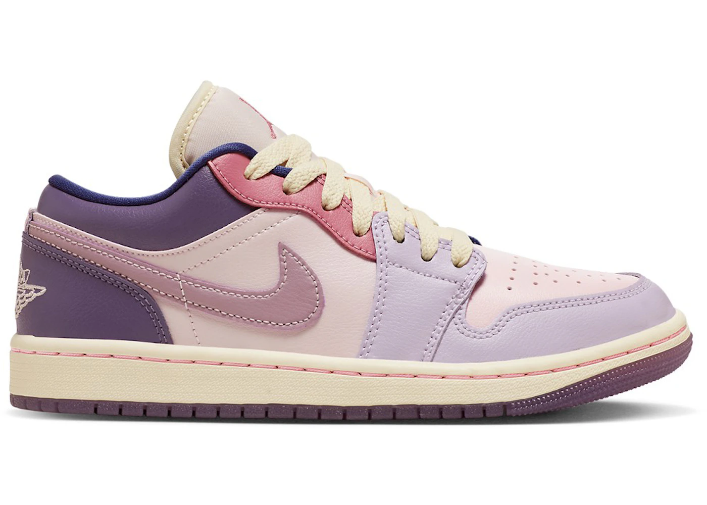 Jordans pastel Clearance