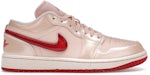 Jordan 1 Low Patent Valentine's Day (Women's)