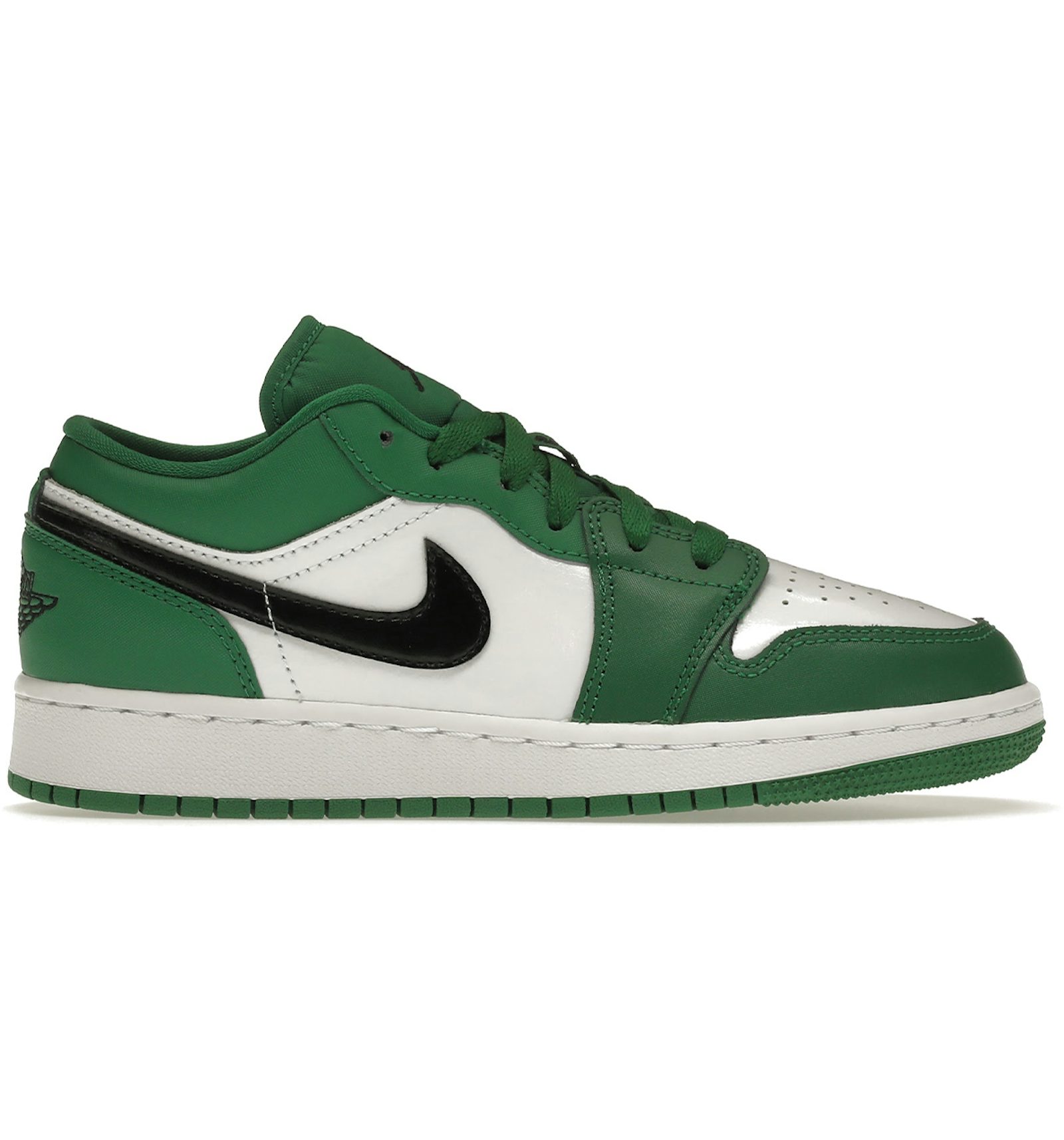 Pine green low jordan 1 Clearance