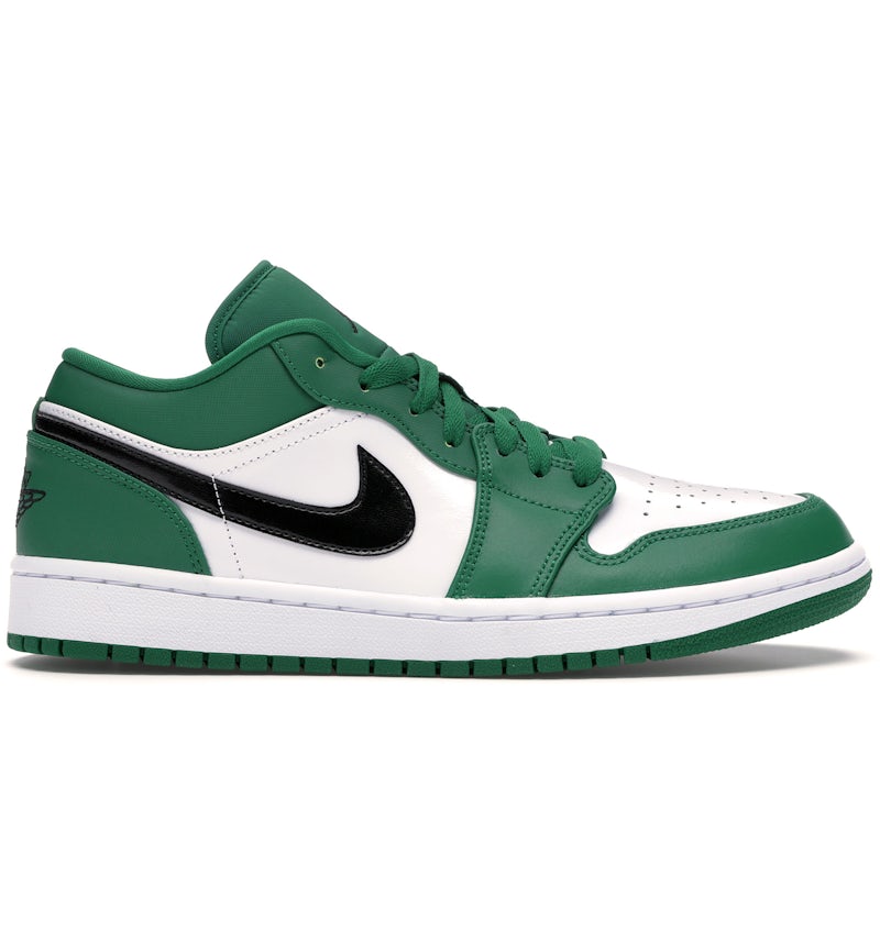 Jordan Low Pine Green Men's 553558-301 US