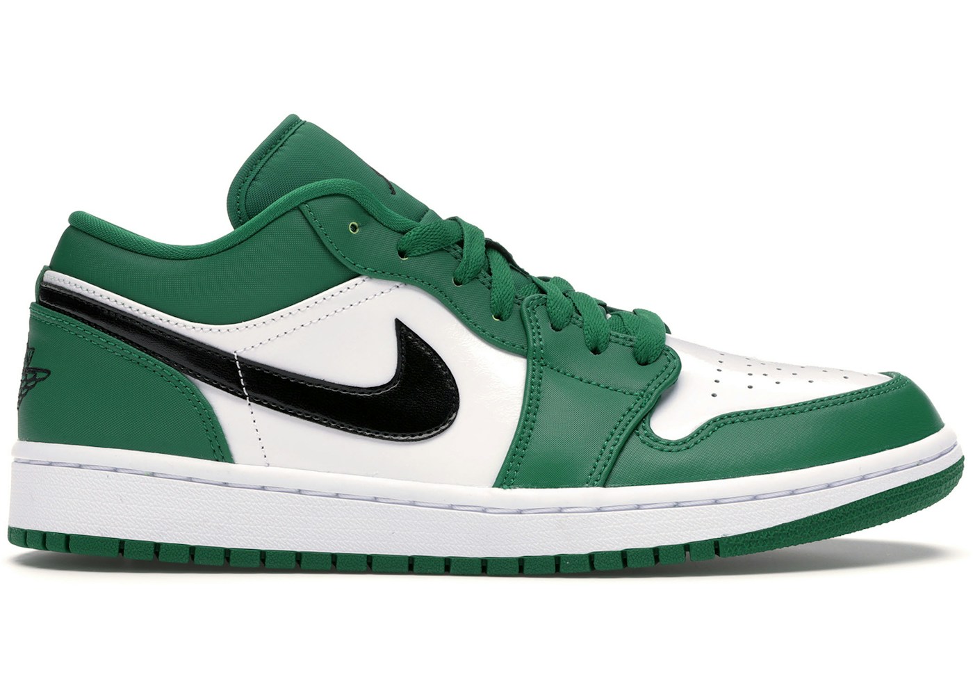 Jordan 1 Low Pine Green 301 Jordan 1 Low Pine Green 301