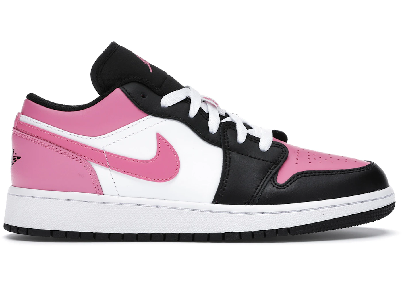 Jordan 1 Low Pinksicle Gs 106 Jordan 1 Low Pinksicle Gs 106