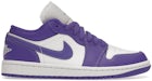Jordan 1 Low Psychic Violeta (de mujer)