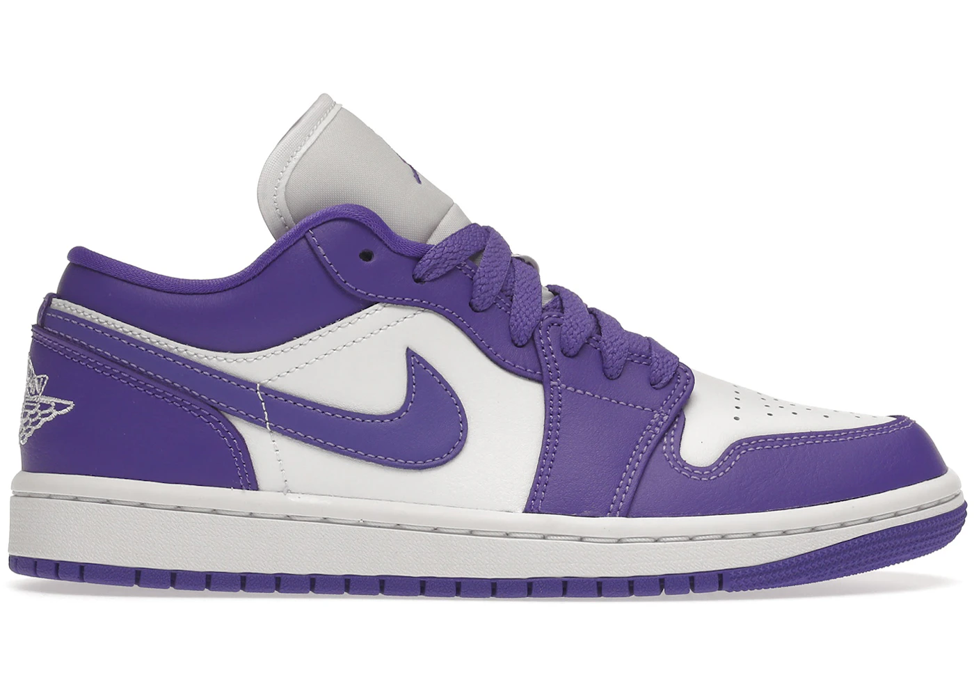 Nike purple air jordan 1 Clearance