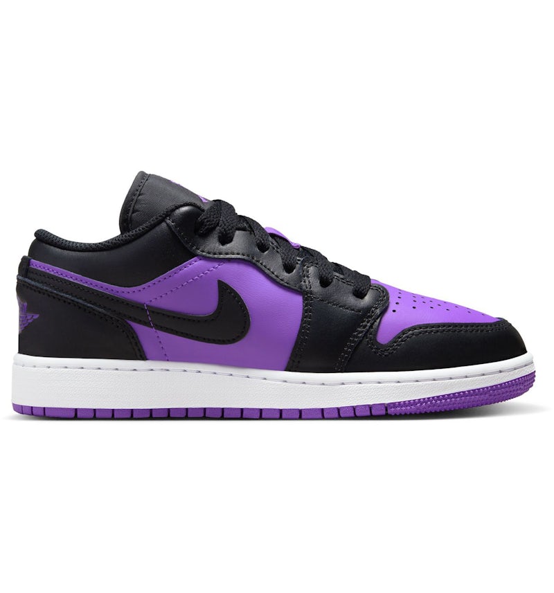 Purple Jordan Zapatillas Violetas Violet Shock Air Jordan Violeta