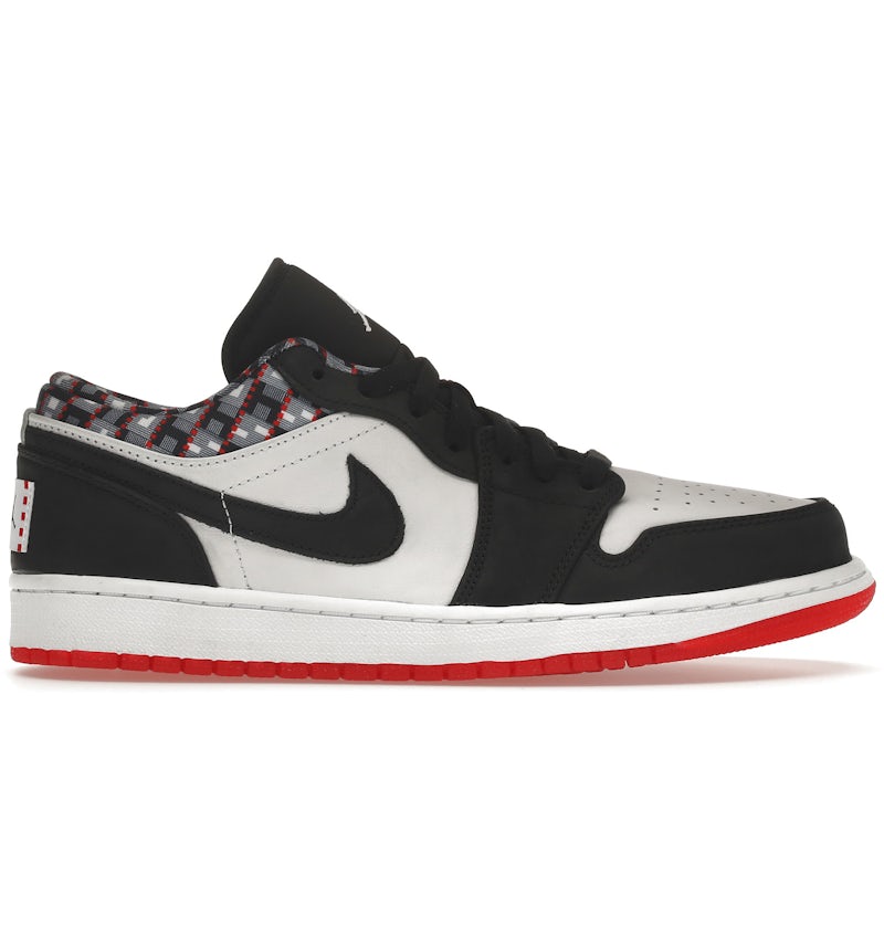 Jordan Low Quai 54 (2021) Men's DM0095-106 US