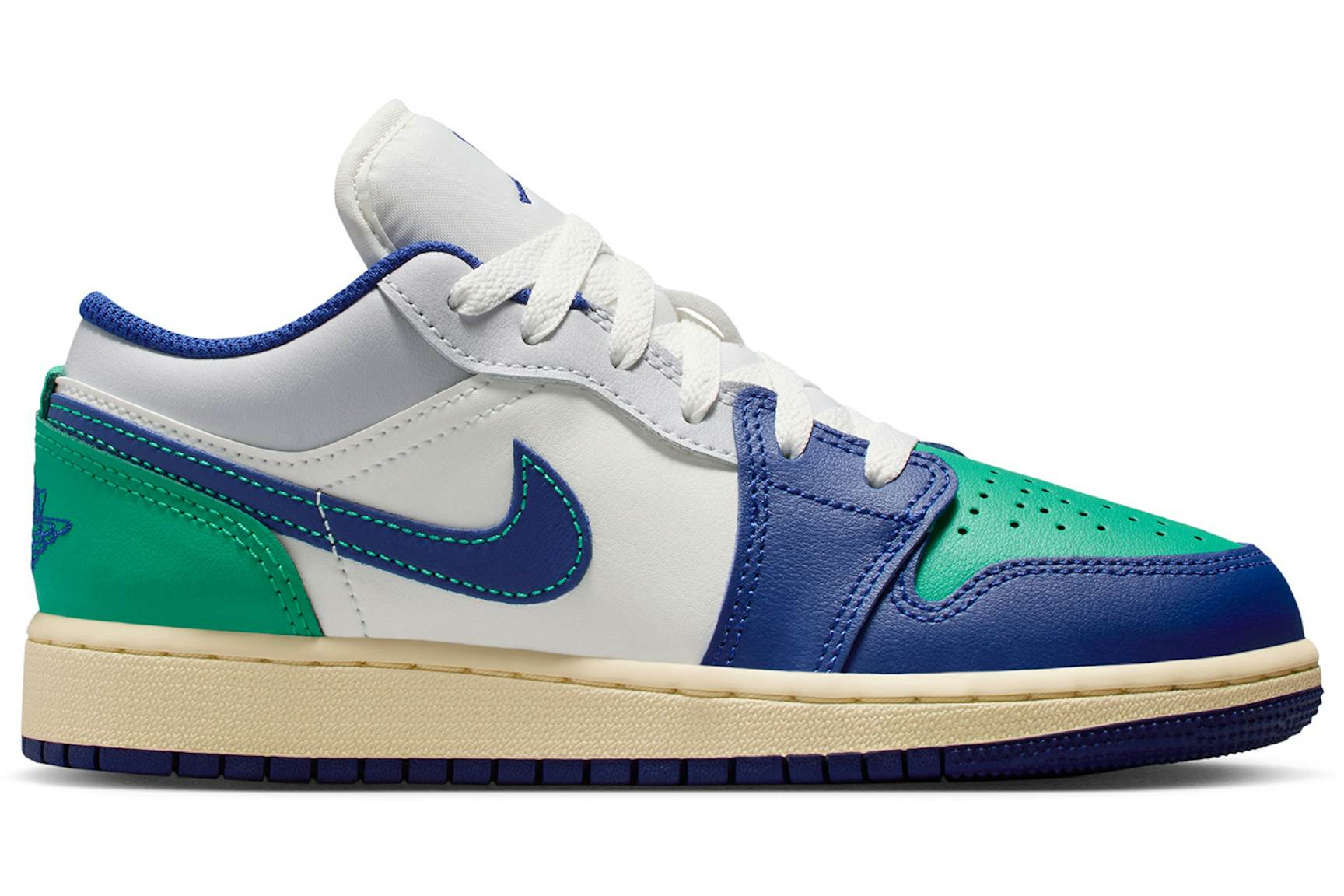 Jordan 1 Low Rare Air (GS) - 553560-147 - US