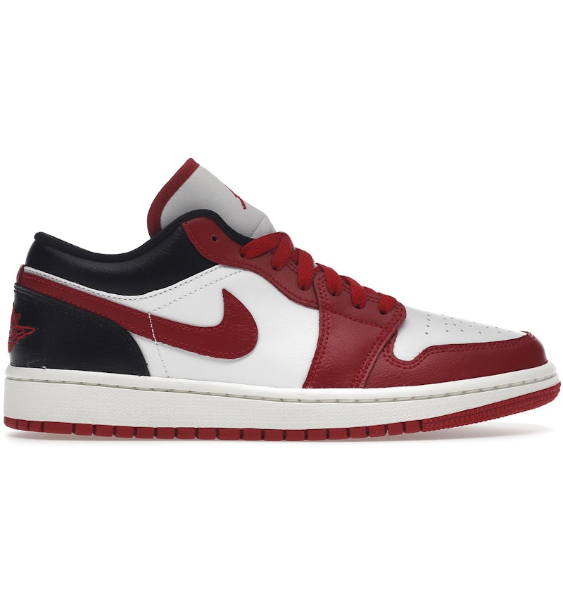 Jordan Low Reverse Black Toe (Women's) DC0774-160 US