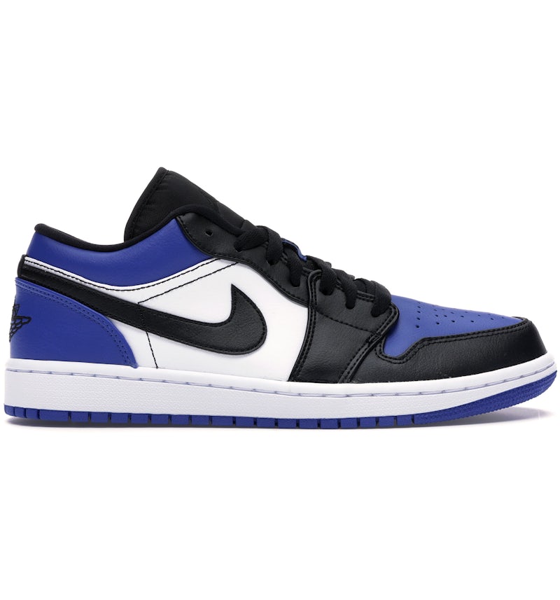 Jordan Low Royal Toe Men's CQ9446-400 US - Main Image