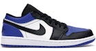 Jordan 1 Low Royal Toe