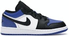 Jordan 1 Low Royal Toe (GS)