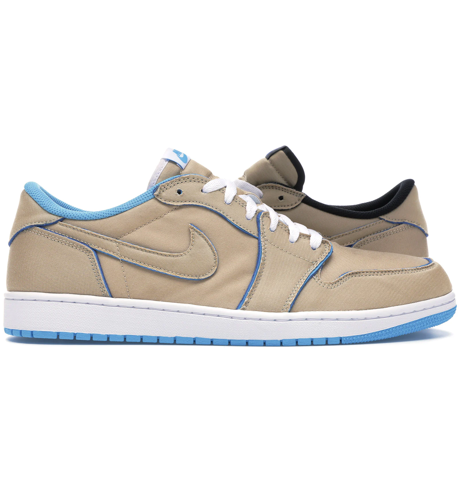 Sb x air jordan 1 low unc stockx Clearance