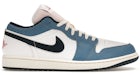 Jordan 1 Low SE Armory Navy