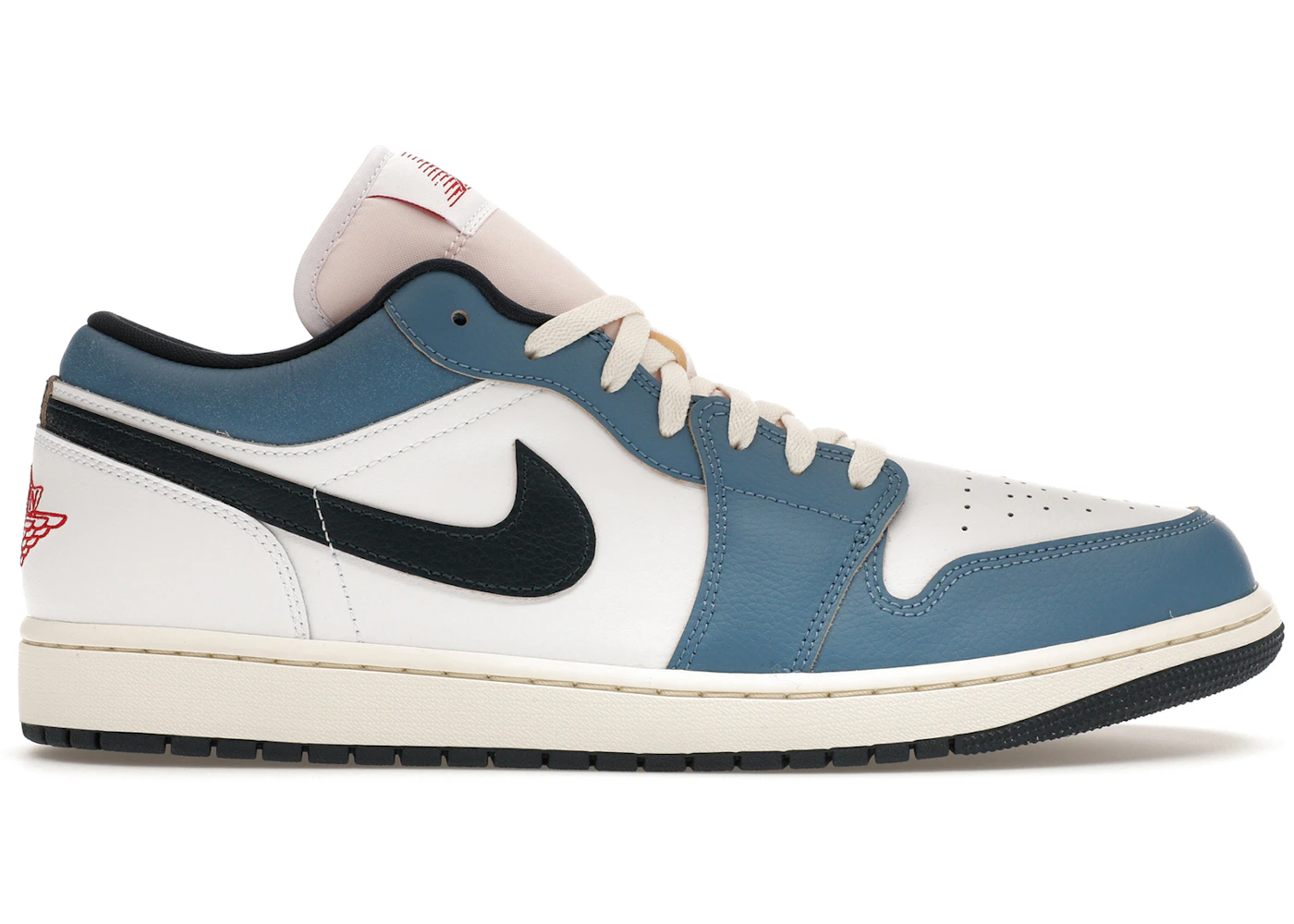 Jordan Low SE Armory Navy Men's HM3711-144 US - Main Image